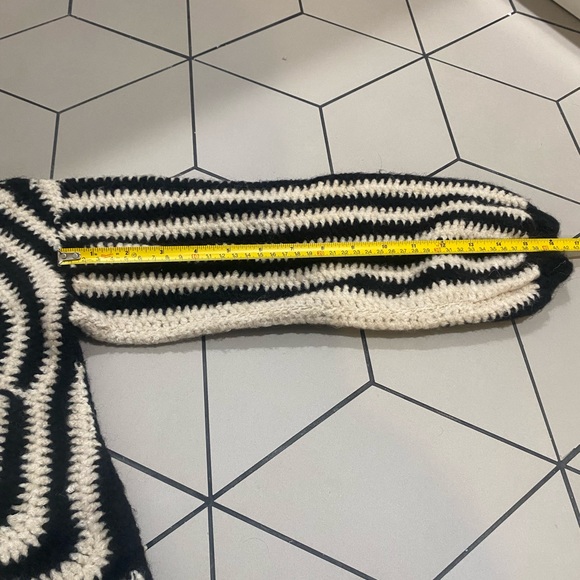 Tach Antarctic Sweater NWT - Picture 9 of 9